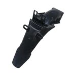 Yamaha Crypton R 2006 - 2008 Uyumlu Arka Çamurluk