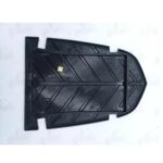 Mondial Atv Ön Panel Alt Kapak Siyah