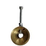 UNIVERSAL MOTOSİKLET EGZOZ SUSTURUCUSU (41 MM)
