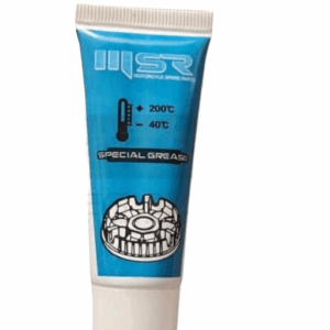 Universal Scooter Ön-Arka Vartaör Yağı 200 Gr
