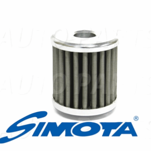 SIMOTA Spc207 Motosiklet Performans Yağ Filtresi (HF207)