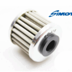 SIMOTA Spc116 Motosiklet Performans Yağ Filtresi (HF116)