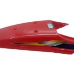Mondial UT 150 Cross Arka Kuyruk (Kırmızı) Orjinal