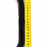 Cg Modellerine Uyumlu 22 Mm Siyah Gidon (Direksiyon)