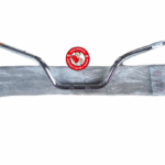 Honda Cgl 125 Cg Modellerine Uyumlu Orjinal Gidon (53100-GF-6000)