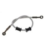 SALCANO 250 MOTO-CROSS UYUMLU ARKA FREN HİDROLİK HORTUMU 65CM