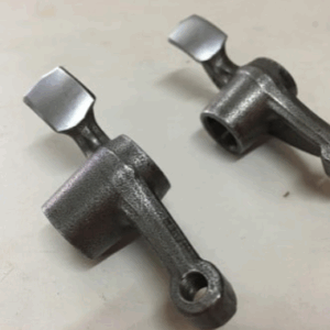 ASYA RX-250 CROSS PİYANO TAKIMI