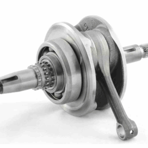 Honda Cbf 150 Zone 150 Cbs 150 Krank Komple