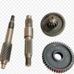 Yamaha Bws 100 (2-T) Uyumlu Şanzıman Dişli Seti 4’Lü