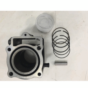 ASYA RX-250 CROSS SİLİNDİR PİSTON SEKAM KİTİ