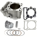 KAWASAKİ NİNJA 250 SL Z 250 SİLİNDİR KİT SİLİNDİR PİSTON SEKMAN TAKIM