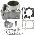 KAWASAKİ KLX 250 KLX 300 SİLİNDİR SET SİLİNDİR PİSTON SEKMAN TAKIM