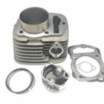 Mondial Z-one 180 Performans Silindir Seti (65,5 mm)