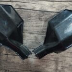 UNIVERSAL ELCİK KORUMA SİYAH