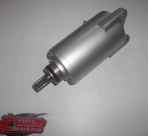 APACHİ 17-HP CROSS 2 VALVE MARŞ MOTORU