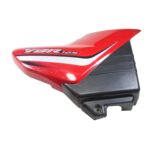 Yamaha YBR 125 Sağ Yan Kapak (Kırmızı)
