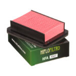 Yamaha T-Max 500 530 Uyumlu Hiflo Hava Filtresi (HFA4507)