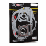 Kuba Rks 150 Titanıc 150s Strıke Motor Conta Seti Takım