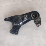 SCOOTER 150 MODELLERİNE UYUMLU ARKA AMORTİSÖR BAĞLANTİ DEMİRİ