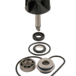 RMS SUZUKİ BURGMAN 250/400 98-06 UYUMLU SU POMPASI (DEVİRDAİM) TAMİR TAKIMI (516-0007)
