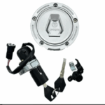 Cf Moto 250 Sr Uyumlu Kontak Seti (Oem)
