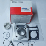 Yamaha Ybr 125 Piston Sekman Silindir Seti Orjinal (Jianse)