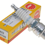 Ngk BPR7HS (6422) 2T Motosiklet Bujisi