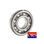 ORS MOTOSİKLET RULMANI (6206)