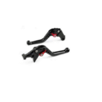 SUZUKİ GSX-R 1000 2005 - 2006 CNC SPOR MANET TAKIMI SİYAH