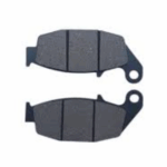 Tvs Apache Rtr 180-200 Arka Disk Fren Balatası (ASK)