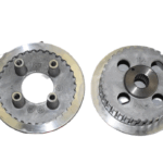 Honda Cbr 125 Uyumlu Debiyaj Tablası Alt Üst (Oem)