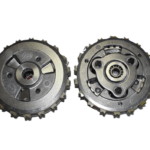 HONDA CBR 250 R / CRF 250 UYUMLU DEBRİYAJ İÇ GÖBEK DOLU MODİFİYE KAYDIRMALI (OEM)