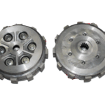 Mondial RX3İ Evo, Apachi 27 Cross, Yuki Dirty Paws 250, Megelli 250 R (4T) Debriyaj İç Göbek Balata Komple Dolu (OEM)