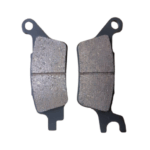 Yamaha Rayzr 125 Orjinal Ön Fren Disk Balatası (B7J-F5805-009)