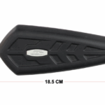GP Kompozit Universal 8x18.5cm Grenaj Koruma Siyah