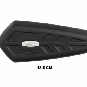 GP Kompozit Universal 8x18.5cm Grenaj Koruma Siyah
