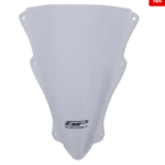 GP Kompozit Kawasaki ZX-4R / 4RR 2024 Uyumlu Ön Cam Füme