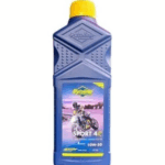 Putoline Sport 4R 10W-50 Semı-Synthetic (Yarı Sentetik) Motosiklet Yağı 1 L