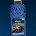Putoline N-Tech Pro R+ 10W-50 Full Synthetic Motosiklet Yağı 1L