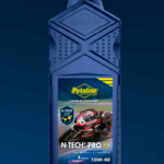 Putoline N-Tech Pro R+ 10W-40 Full Synthetic Motosiklet Yağı 1L