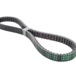 Bando S19-086 Kanuni Seha 125/150 Uyumlu Varyatör Aktarma Kayışı Japan 842 22.6-30-10.6