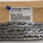 Kawsaki Kle Versys 650 Er-6 Z 650 Ninja 650 Orjinal Eksantrik Zinciri (92057-0618)