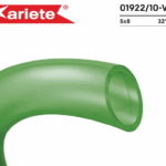 ARIETE 5X8 YEŞİL BENZİN HORTUMU (1M)