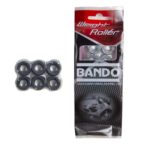 Honda Pcx Activa-S Fizy Dash 125 Dio 110 Sym Jet-X Tahrik (Baga) Seti 17 Gram Bando