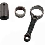 KUBA BLACK-CAT 150 CROSS KRANK KOLU BİYEL KOLU