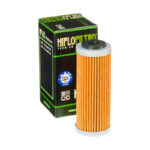 Hiflo Hf652 Exc-f Sx-F Enduro Cross Yağ Filtresi