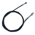 YAMAHA CYGNUS 100 L UYUMLU ARKA FREN TELİ