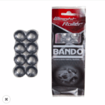 Honda Pcx Activa-S Fizy Dash 125 Dio 110 Sym Jet-X Bando 20X15 mm Tahrik (Baga) Seti 14,5 Gr (BWR-012)