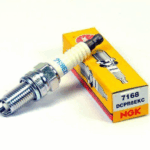 Ngk DCPR8EKC Motosiklet Ateşleme Bujisi