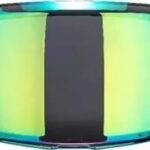 MT HELMETS IRIDIUM VISOR MAX VISION MT-V-14B KASK CAMI